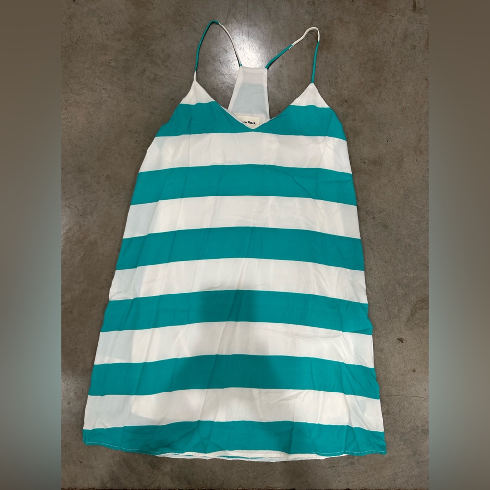 Style rack mini dress